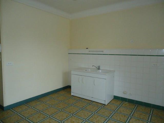 Location Appartement 2 pièces 48m² NEVERS 58000
