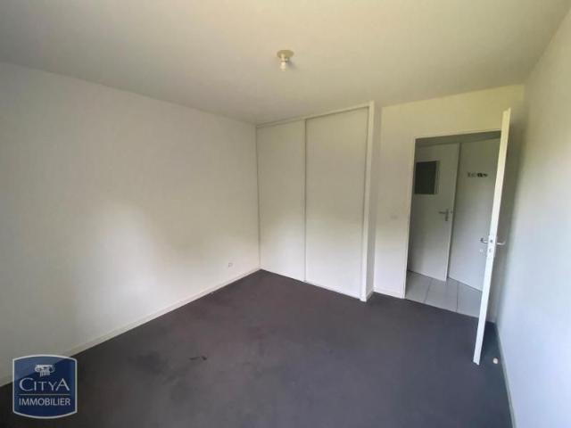 Location Appartement 2 pièces 48m² NIORT 79000