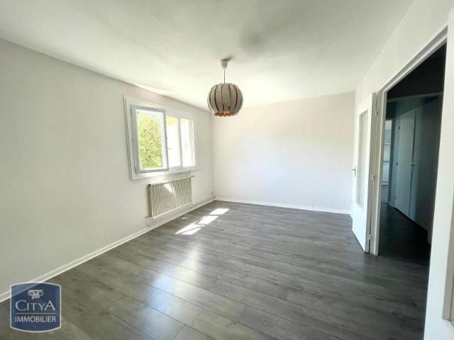 Location Appartement 2 pièces 48m² ST ETIENNE 42000