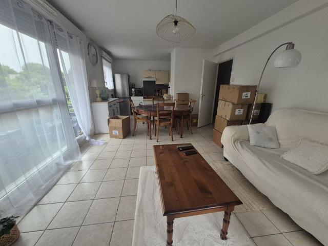 Location Appartement 2 pièces 48m² ST SAULVE 59880