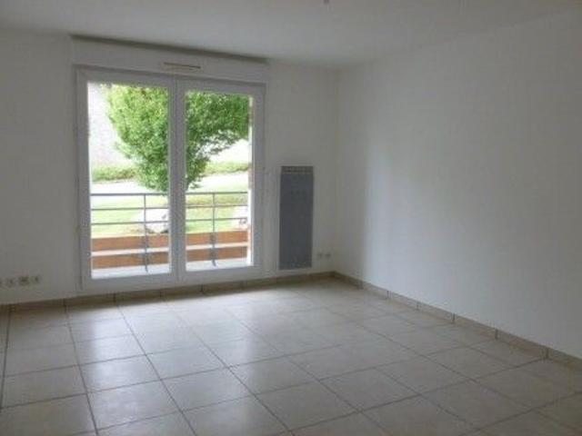 Location Appartement 2 pièces 48m² STE CATHERINE 62223