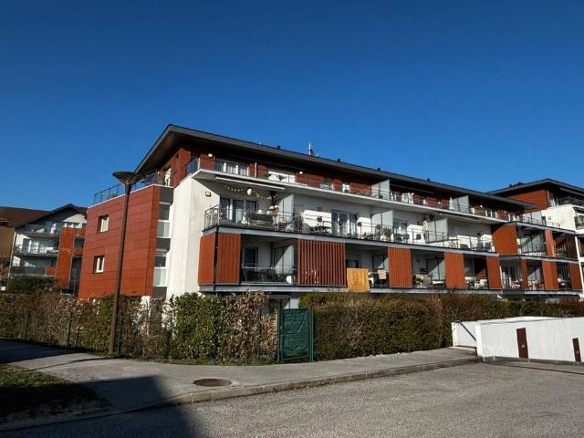 Location Appartement 2 pièces 48m² POISY 74330