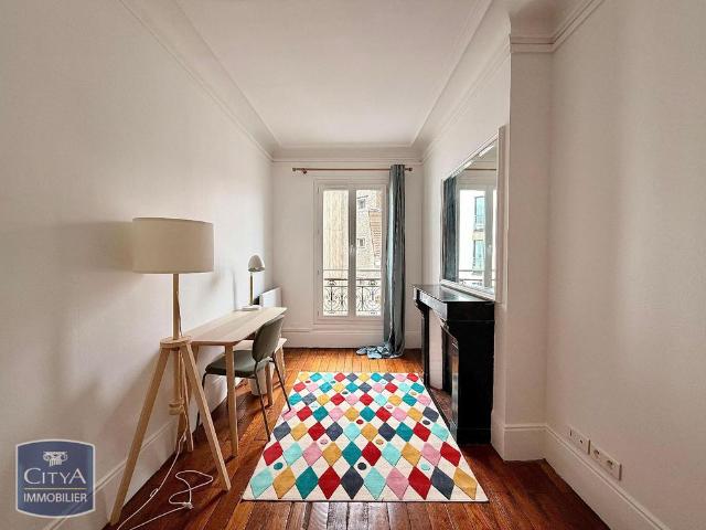 Location Appartement 2 pièces 48m² PARIS 13ème