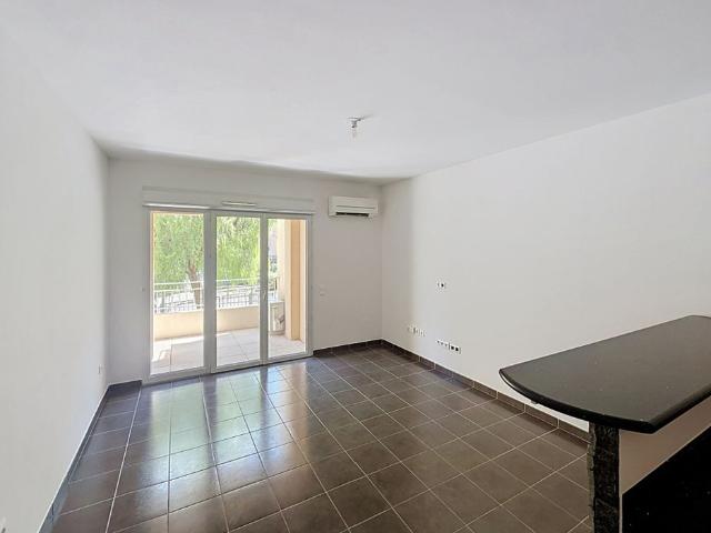 Location Appartement 2 pièces 48m² PUGET SUR ARGENS 83480