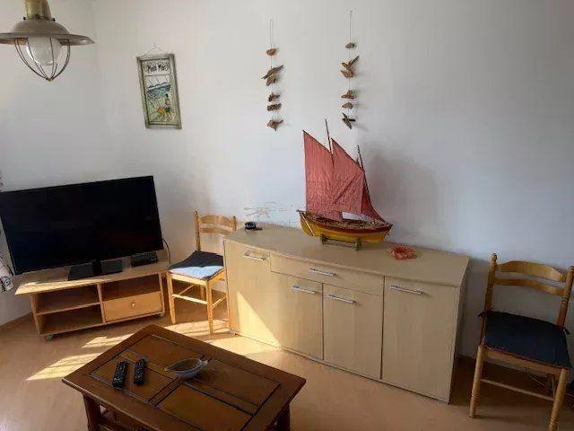 Location Appartement 2 pièces 48m² QUEND 80120