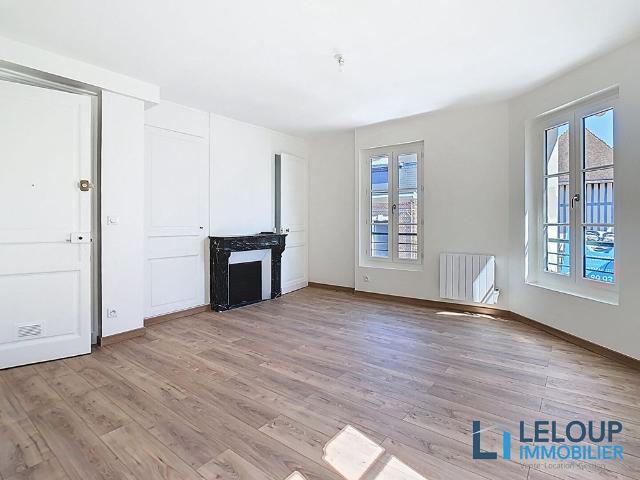 Location Appartement 2 pièces 48m² ROUEN 76000