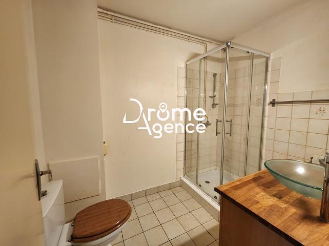 Location Appartement 2 pièces 48m² ROMANS SUR ISERE 26100