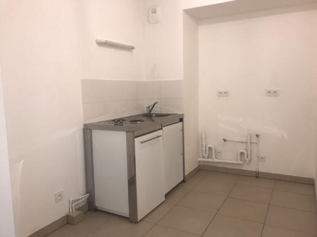 Location Appartement 2 pièces 48m² REIMS 51100