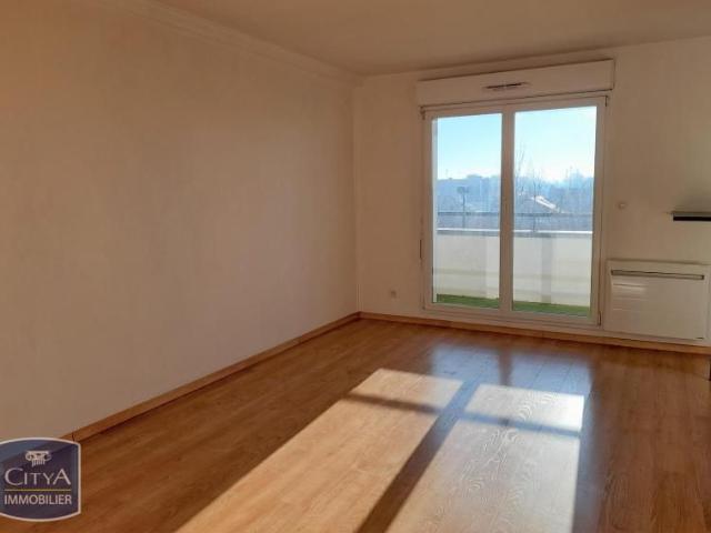 Location Appartement 2 pièces 48m² REIMS 51100
