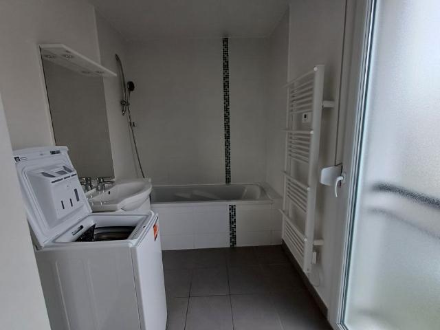 Location Appartement 2 pièces 48m² REIMS 51100