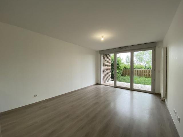 Location Appartement 2 pièces 48m² REIMS 51100