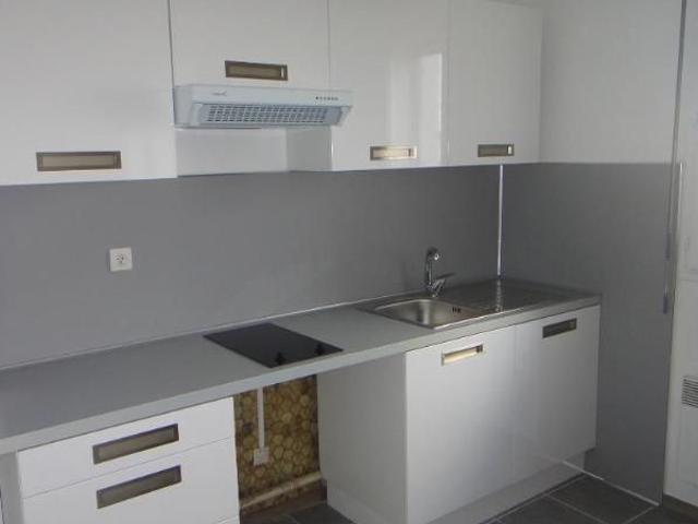 Location Appartement 2 pièces 48m² TOULOUSE 31000