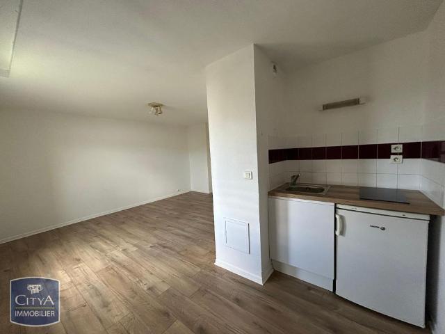 Location Appartement 2 pièces 48m² TOULOUSE 31300