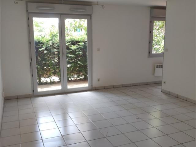 Location Appartement 2 pièces 48m² TOULOUSE 31300