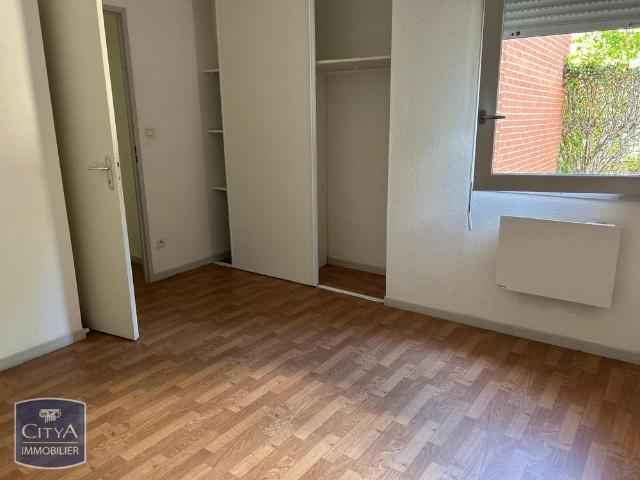 Location Appartement 2 pièces 48m² TOULOUSE 31300