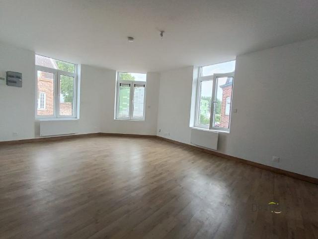Location Appartement 2 pièces 48m² TOURCOING 59200