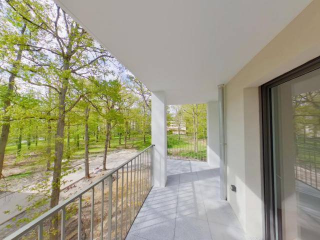 Location Appartement 2 pièces 48m² TOURS 37200