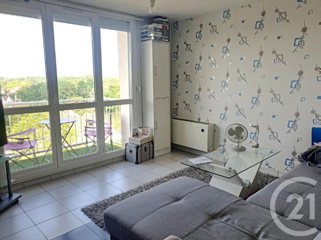 Location Appartement 2 pièces 48m² TROYES 10000