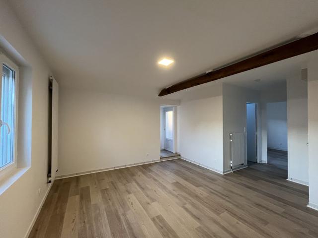 Location Appartement 2 pièces 48m² TROYES 10000