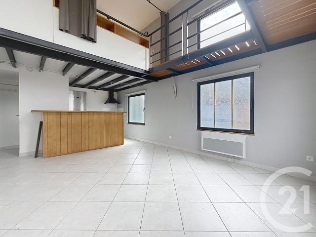Location Appartement 2 pièces 48m² TROYES 10000
