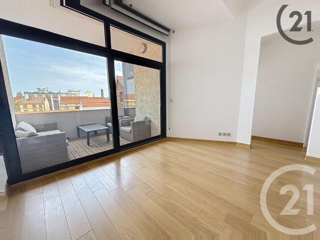 Location Appartement 2 pièces 48m² TROYES 10000