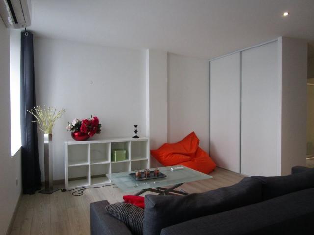 Location Appartement 2 pièces 48m² VALENCE 26000