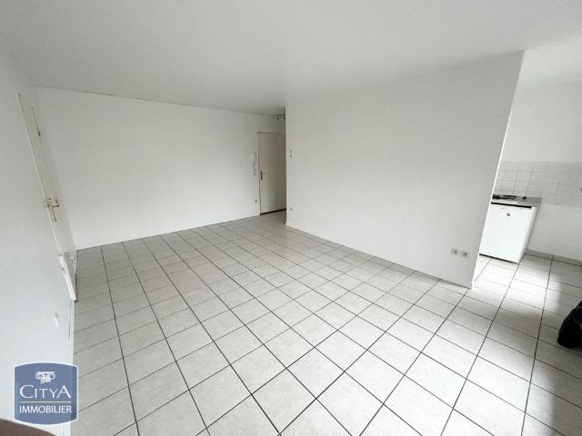 Location Appartement 2 pièces 48m² VALENCIENNES 59300
