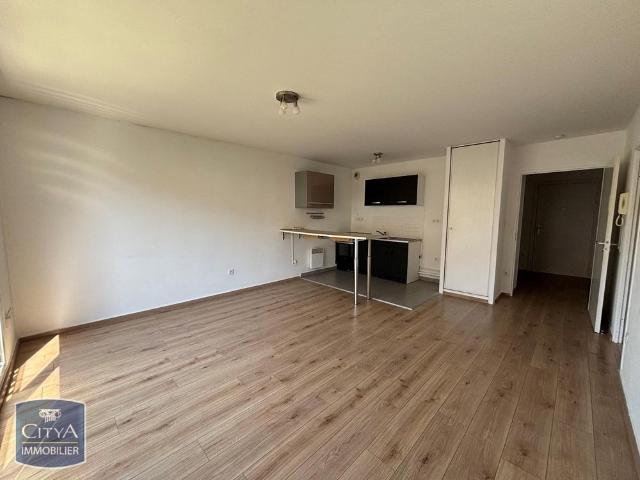 Location Appartement 2 pièces 48m² VALENCIENNES 59300