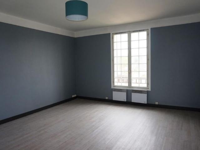Location Appartement 2 pièces 48m² VERNON 27200
