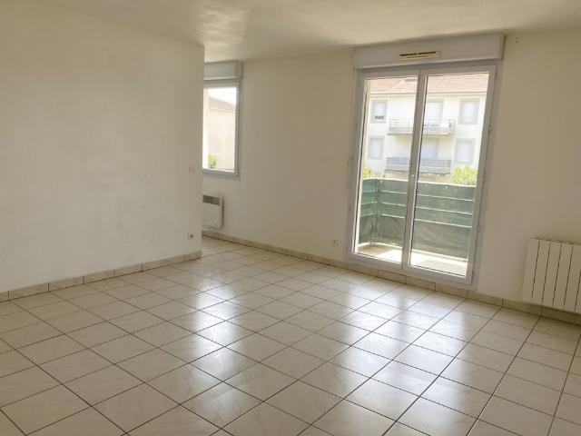 Location Appartement 2 pièces 48m² VICHY 03200