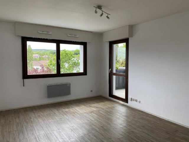 Location Appartement 2 pièces 48m² VILLERS LES NANCY 54600
