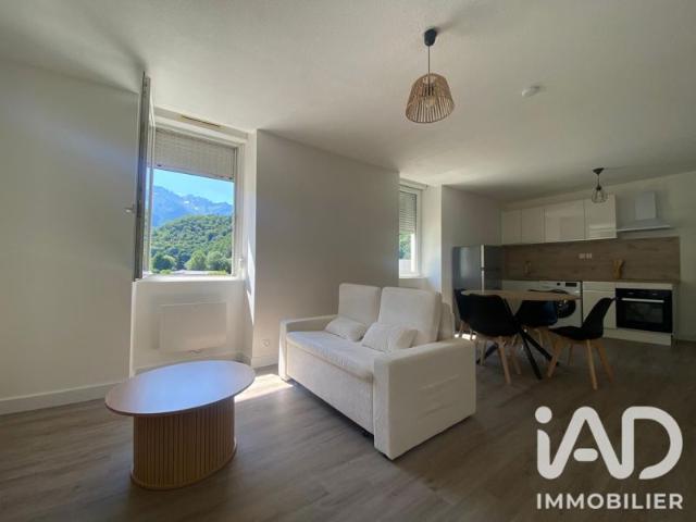 Location Appartement 2 pièces