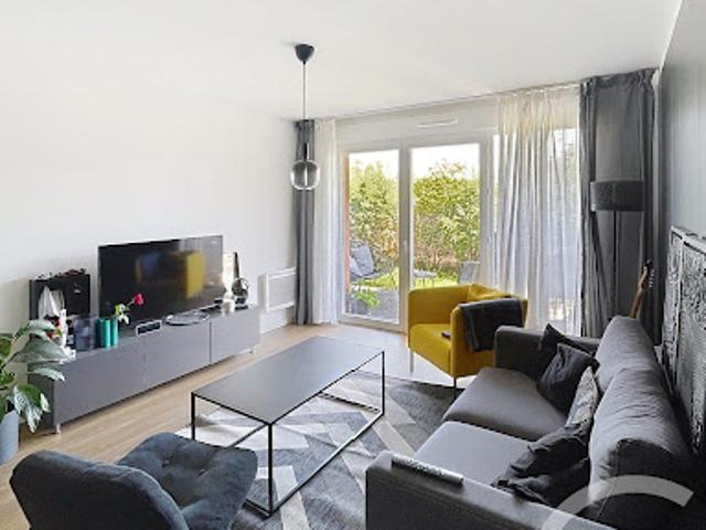 Location Appartement 2 pièces 49.41 m2 Montauban