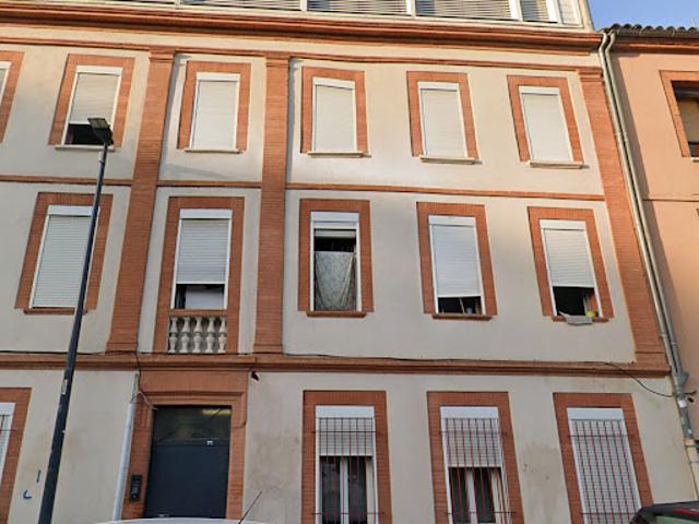 Location Appartement 2 pièces 49.45 m2 Toulouse