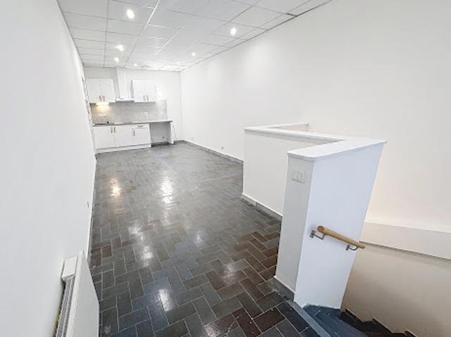 Location Appartement 2 pièces 49.48 m2 Marseille 1er