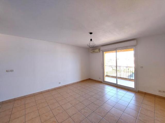 Location Appartement 2 pièces 49.52 m2 Manosque