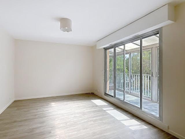 Location Appartement 2 pièces 49.57 m2 Pau