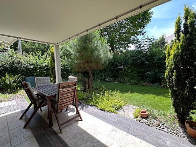 Location Appartement 2 pièces 49.56 m2 Talloires