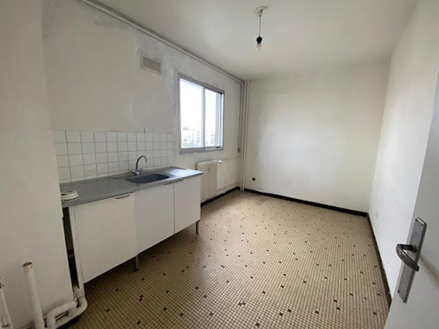 Location Appartement 2 pièces 49.5 m2 Herouville saint clair