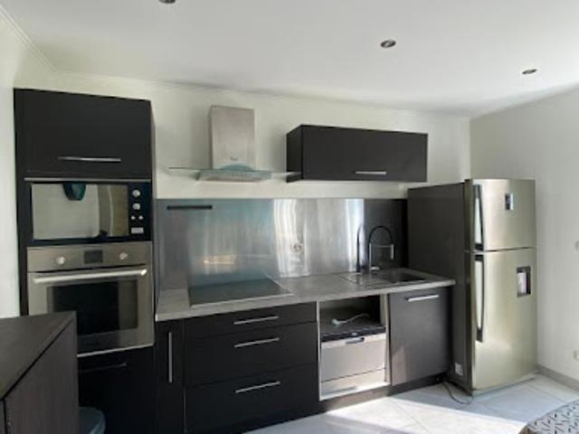 Location Appartement 2 pièces 49.63 m2 Hettange Grande