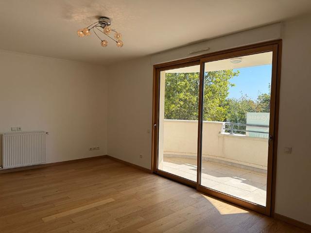 Location appartement 2 pièces, 49.61m², Bry sur Marne