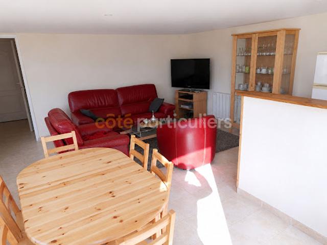 Location Appartement 2 pièces 49.62 m2 Evreux