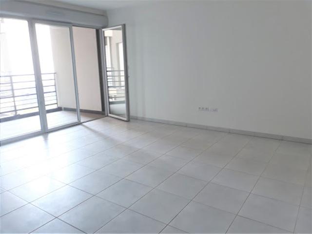 Location Appartement 2 pièces 49.66 m2 Marseille 10ème
