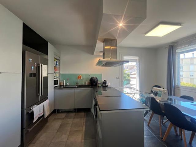 Location Appartement 2 pièces 49.69 m2 Marseille 9ème