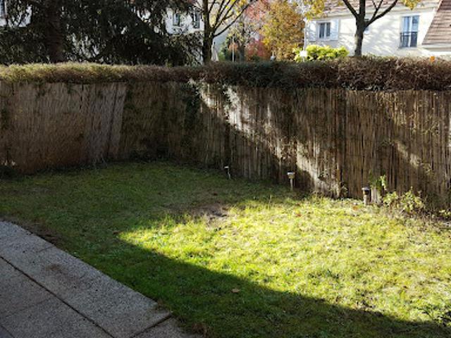 Location Appartement 2 pièces 49.69 m2 Rungis