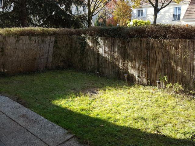 location appartement 2 pièces, 49.69m², rungis