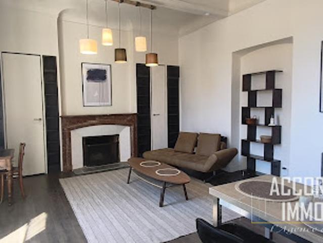 Location Appartement 2 pièces 49.77 m2 Beziers