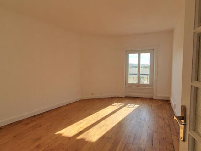 Location Appartement 2 pièces 49.78 m2 Lyon 7ème