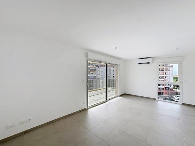 Location Appartement 2 pièces 49.7 m2 Ajaccio