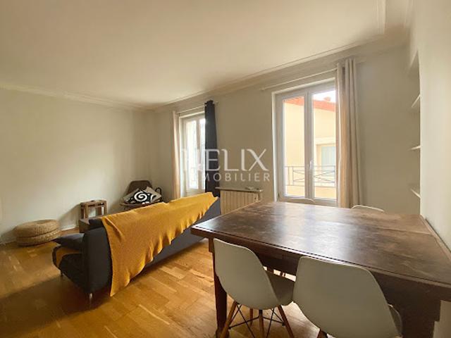Location Appartement 2 pièces 49.7 m2 Saint Germain en Laye
